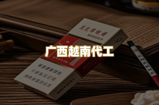 免税外烟爆珠